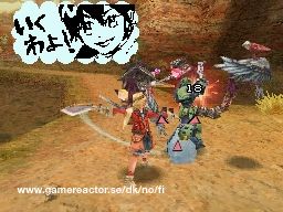 Phantasy Star 0