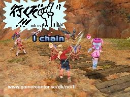 Phantasy Star 0