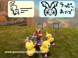Phantasy Star 0