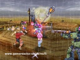Phantasy Star 0