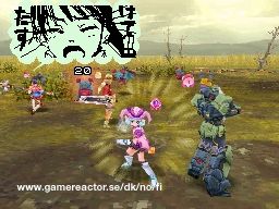 Phantasy Star 0