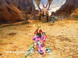 Phantasy Star 0