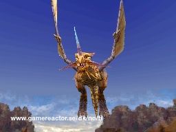 Phantasy Star 0