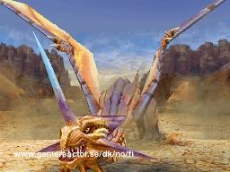 Phantasy Star 0