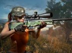 Over én million har på under 48 timer købt PlayerUnknown's Battlegrounds til Xbox One