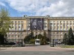 Polen anklager en russisk mand for at have dirigeret sabotagenetv&aelig;rk mod landet