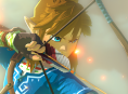 Zelda: Breath of the Wild kan nu spilles i VR takket v&aelig;re en ny mod