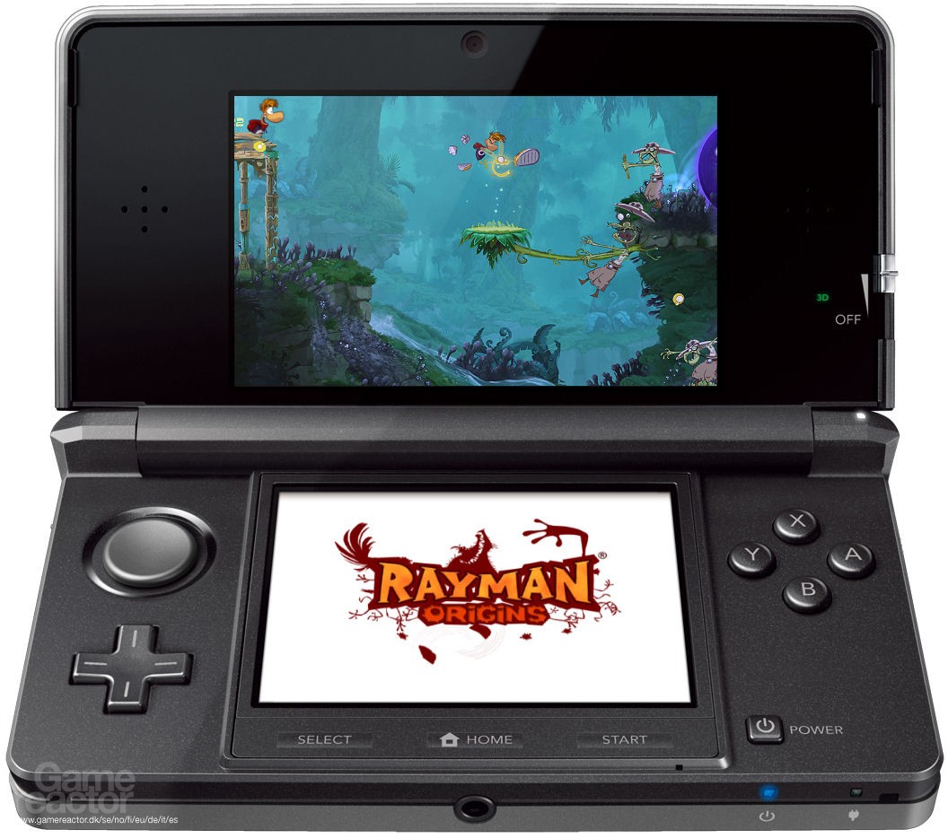 Rayman 3ds. Rayman 3ds. Icytwat preview. Rayman origins xbox one. Rayman origins 3ds.