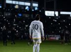 LA Galaxy-stjernen Riqui Puig spiller f&oslash;rst i 2027 p&aring; grund af sin igangv&aelig;rende kn&aelig;skade