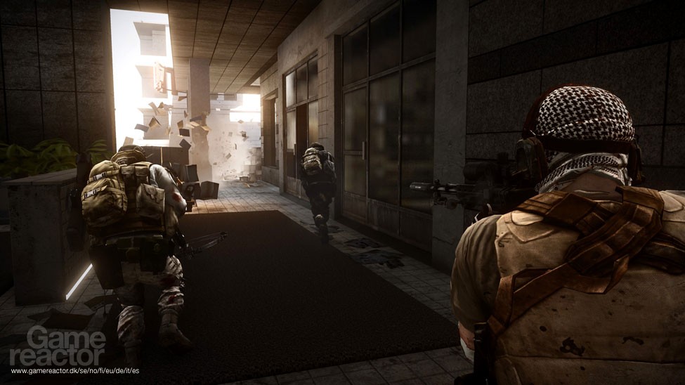 Battlefield 3