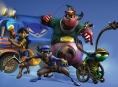 Sucker Punch har ingen interesse i at lave mere Sly Cooper