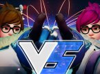 Overwatch-karakterer gæsteoptræder i Street Fighter V