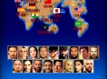 Street Fighter-filmen f&aring;r premieredato og fuld rollebes&aelig;tning