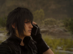 Fem videoer fremviser den smukke musik fra Final Fantasy XV