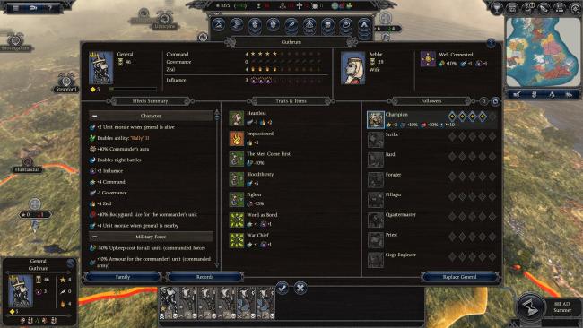 Total War Saga: Thrones of Britannia