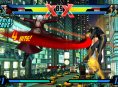 Ultimate Marvel v Capcom kan hentes på PSN til PlayStation 4 nu