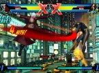 Ultimate Marvel v Capcom kan hentes på PSN til PlayStation 4 nu