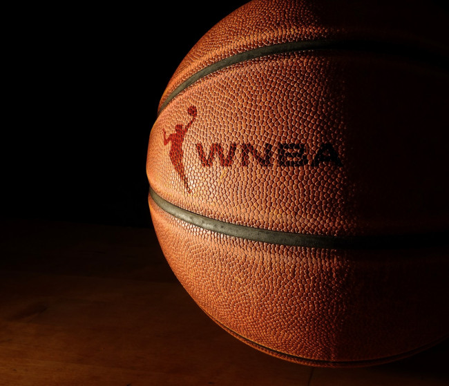 WNBA's all-time førende rebounder og næstbedste scorer Tina Charles går på pension som 37-årig