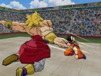 11 hårdtslående screens fra Dragon Ball Z Budokai 3