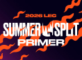 2026 LEC Summer Split starter den 24. juli