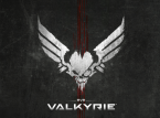 Eve: Valkyrie-demo følger med Playstation VR