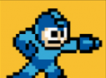 Mega Man kommer til at v&aelig;re p&aring; japanske frim&aelig;rker