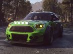 Need for Speed Payback Speedross-udvidelse tilføjer nye biler og Speedcross-spiltype
