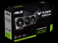 ASUS TUF Gaming GeForce RTX 4080 OC Edition 16GB