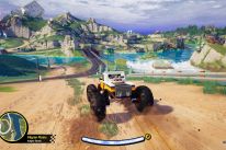 LEGO 2K DRIVE