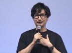 Kojima frygter for enden p&aring; egentligt ejerskab