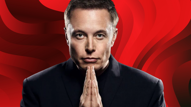 Redditors tager et standpunkt mod Elon Musk ved at forbyde Twitter/X-links