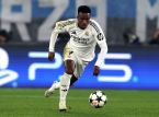 Rapport: Vinícius Jr. vil underskrive en ny kontrakt i Real Madrid indtil mindst 2029