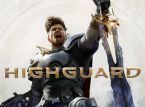 Her er vores f&oslash;rsteh&aring;ndsindtryk af Highguard
