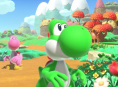 Her er seks minutters gameplay fra Yoshi and the Mysterious Book
