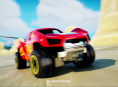 Milestone genforenes med Hot Wheels i nyt arkaderacerspil ved navn Infinite Rush