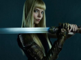 The Lord of the Rings: The Hunt for Gollum caster Anya Taylor-Joy
