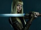 The Lord of the Rings: The Hunt for Gollum caster Anya Taylor-Joy