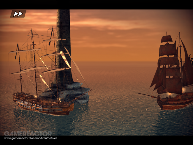 Assassin's Creed: Pirates