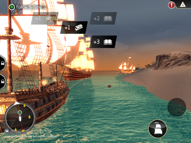 Assassin's Creed: Pirates