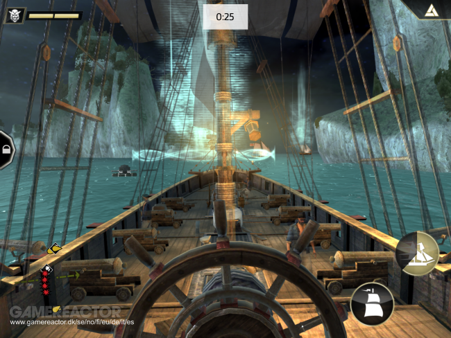 Assassin's Creed: Pirates