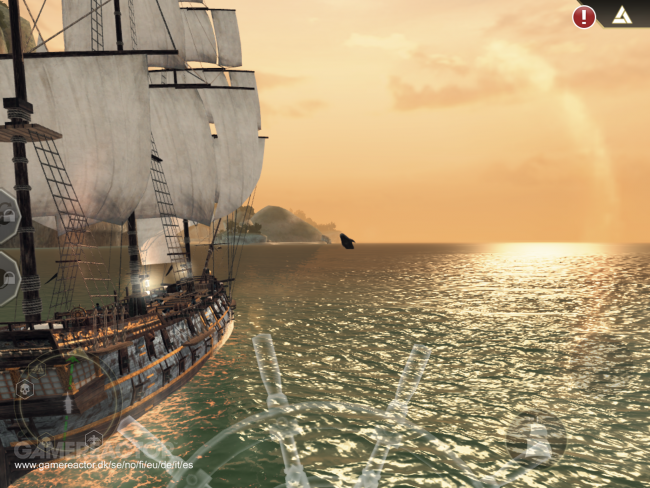 Assassin's Creed: Pirates