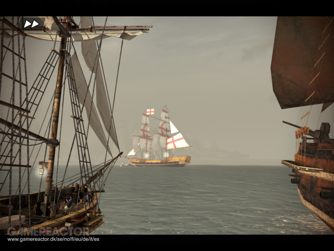 Assassin's Creed: Pirates