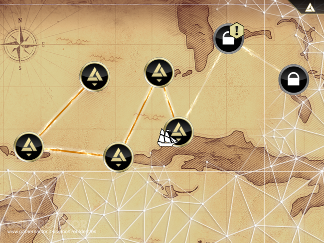 Assassin's Creed: Pirates