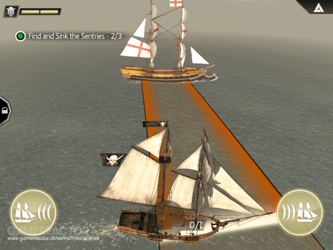 Assassin's Creed: Pirates