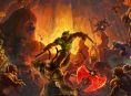 DOOM Eternal: The Ancient Gods Part 1 er nu ude til Switch