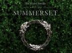 Ny The Elder Scrolls Online: Summerset-udvidelse udkommer til juni