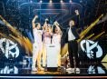 Esports World Cup: Karmine Corp l&oslash;fter Rocket League -trof&aelig;et