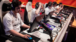 Esports World Cup 2026: Team Heretics og Gentle Mates slået ud af Valorant Playoffs
