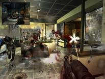 Frygtsomme screens fra F.E.A.R.