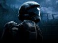 Fans genskaber hubverden fra Halo 3: ODST i Unreal Engine 5